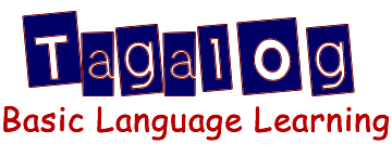 Tagalog logo